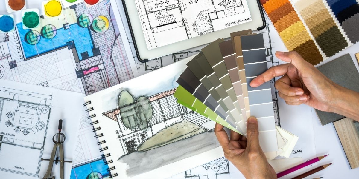 5 Sai Lầm Trong Thiết Kế Nội Thất Khiến Doanh Nghiệp Thất Thu