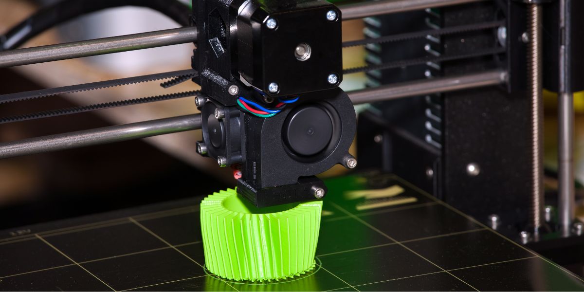 In 3D Đa Chất Liệu: Mở Ra Biên Giới Mới Trong Tạo Mẫu