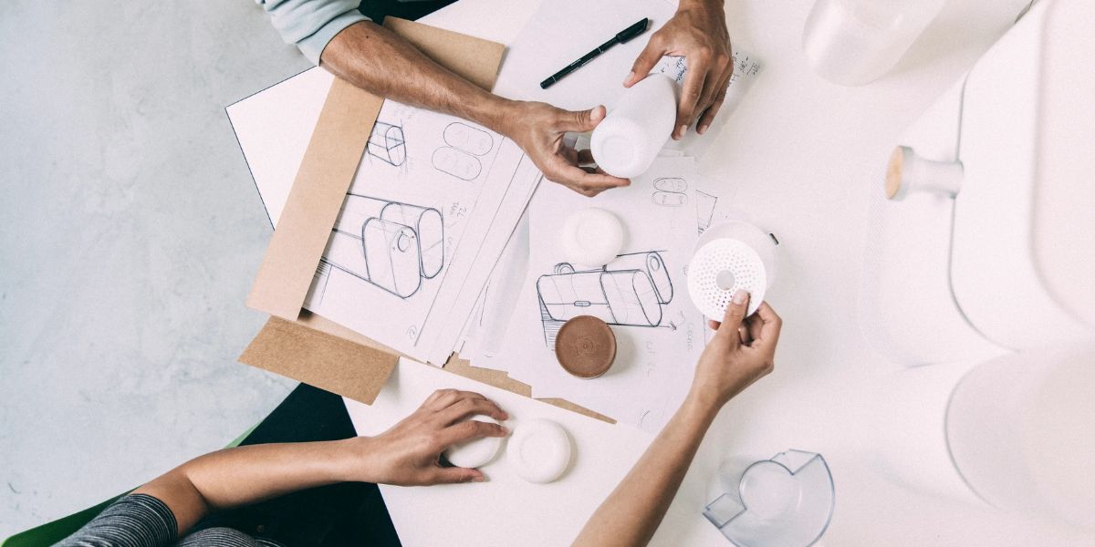 Thiết Kế Sản Phẩm Cho Startup: Cần Gì Để Tăng Tốc Ra Thị Trường?