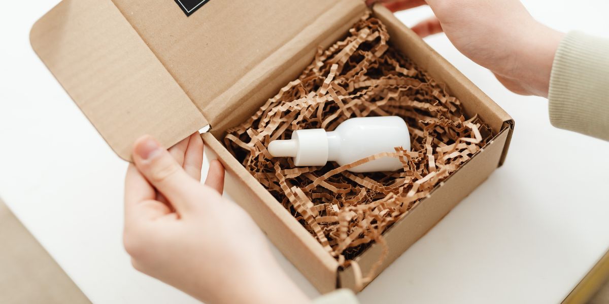 Thiết Kế Trải Nghiệm Mở Hộp (Unboxing) - Yếu Tố Mới Quyết Định Lòng Trung Thành