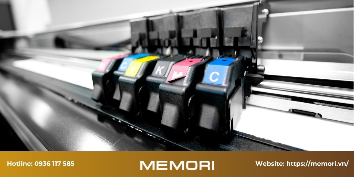 In sản phẩm promotion hiệu quả, chất lượng tại Memori