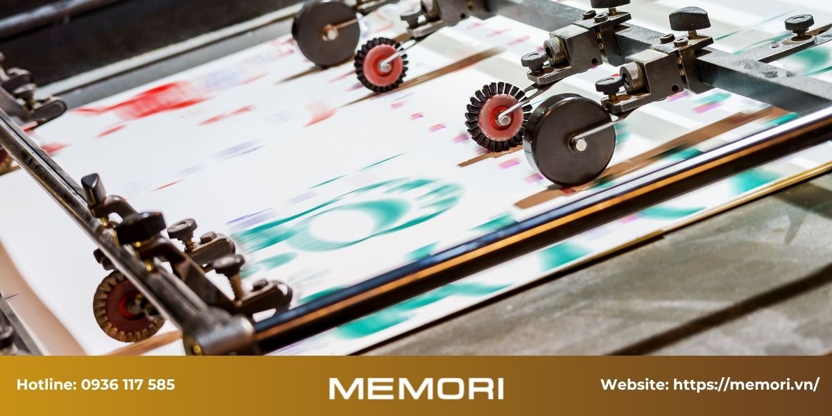 In trang trí nội thất uy tín tại Memori