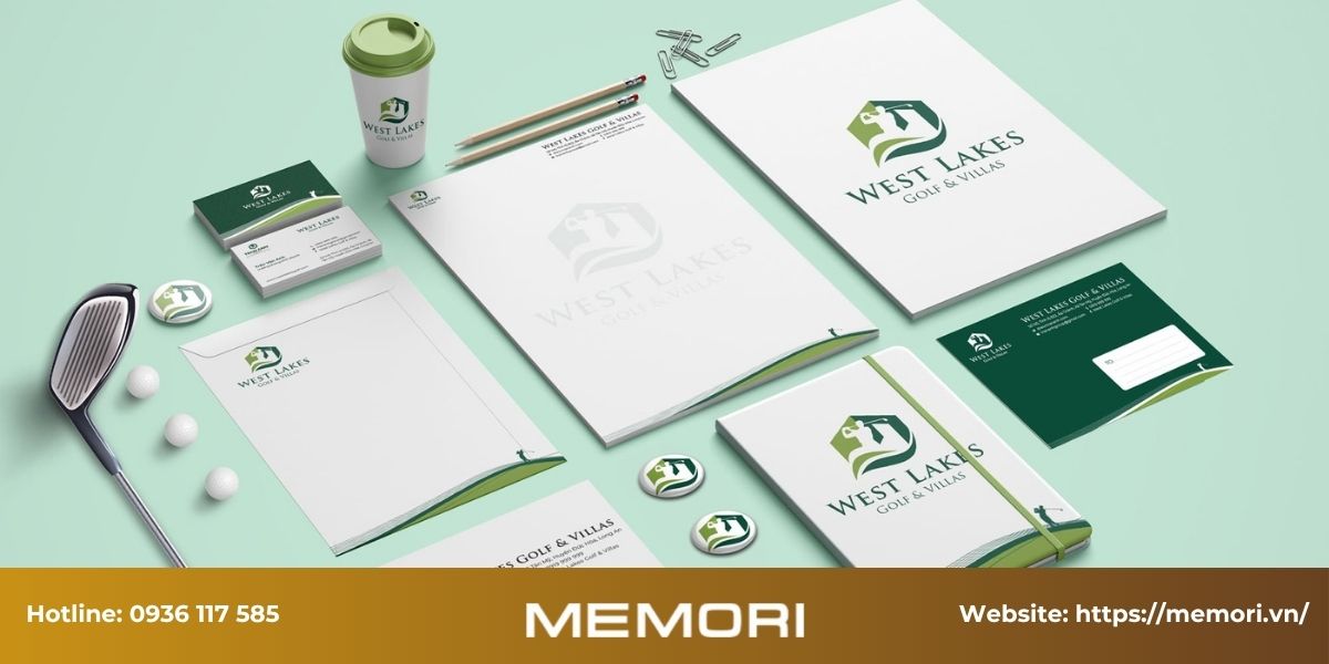 Tại sao thiết kế vật phẩm truyền thông nội bộ lại quan trọng?