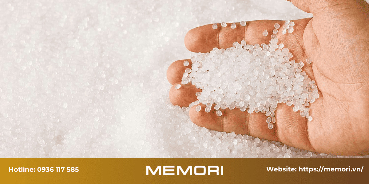  Vì sao nên chọn Memori là đơn vị tư vấn nguyên liệu sản xuất?